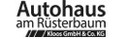Logo Autohaus am Rüsterbaum Kloos GmbH & Co. KG